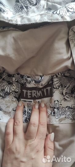 Горнолыжный костюм женский 44 46 размер