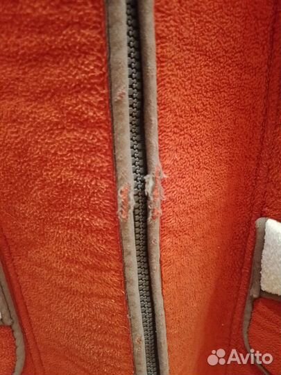 Куртка женская