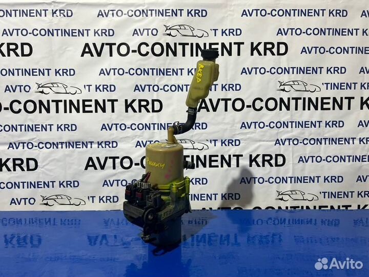 Гидроусилитель Mazda Axela bkep LF