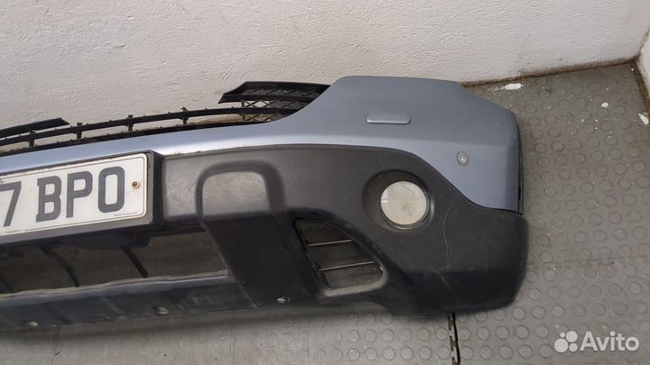 Бампер передний Honda CR-V