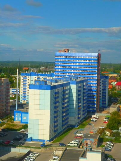 Помещение свободного назначения, 130 м²