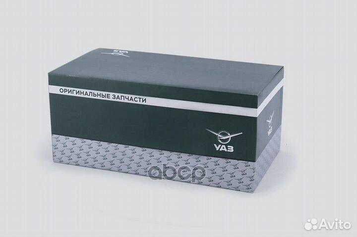 Шт 316300820107100BCE Зеркало УАЗ Patriot