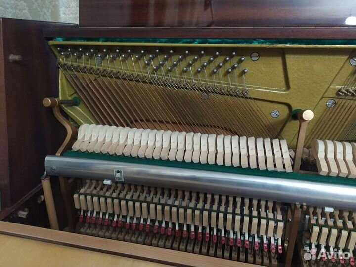 Пианино рёниш