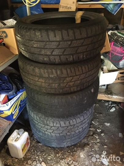 Pirelli Scorpion Zero 255/50 R20