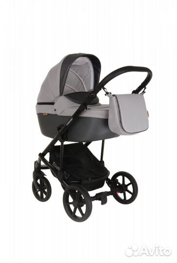 Детская коляска Pituso Confort Plus 2 в 1