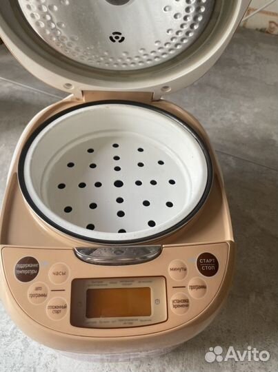 Мультиварка