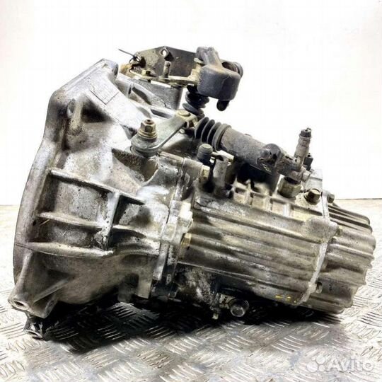 МКПП (Коробка передач механическая) Hyundai Lantra