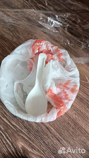 Мультиварка scarlett