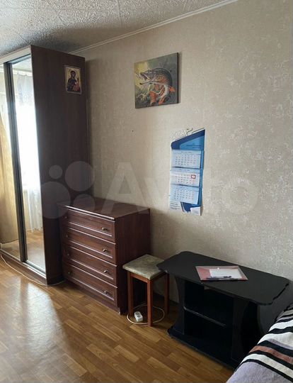 1-к. квартира, 33 м², 7/9 эт.