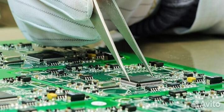 IT специалист