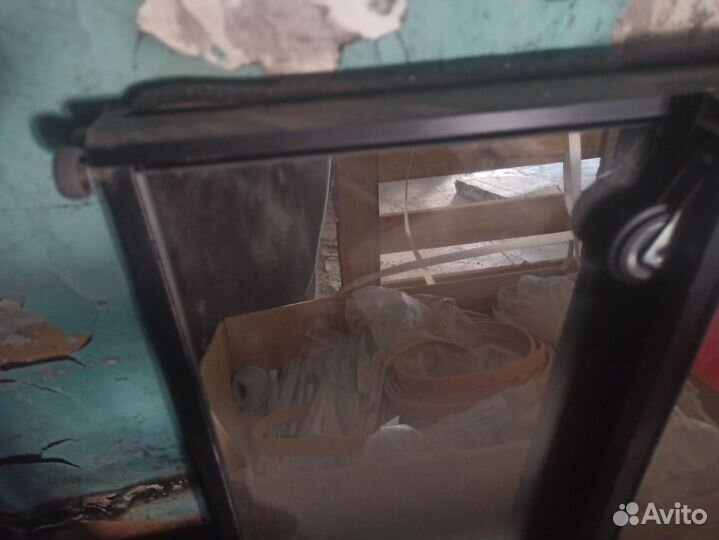 Зеркало для шкафа купе