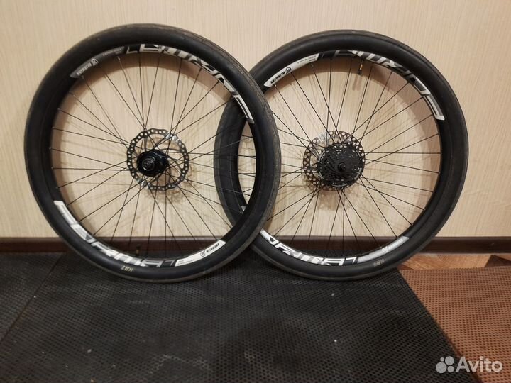 Колеса для велосипеда