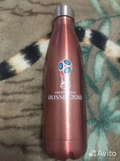 Термобутылка