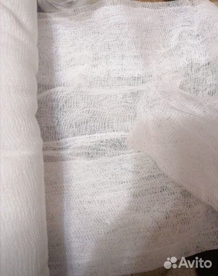 Марля рулон