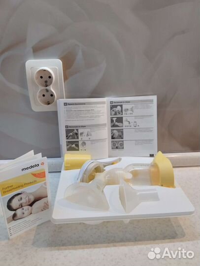 Молокоотсос