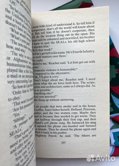 Jack Reacher 61 Hours / Lee Child