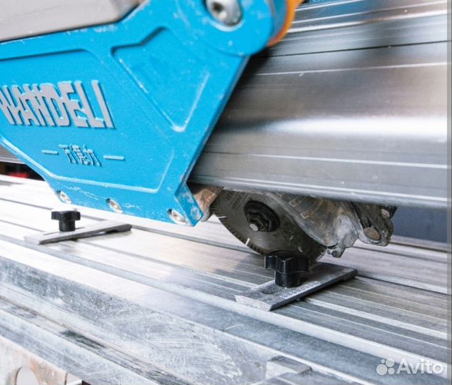 Аренда электрического плиткореза на 1200