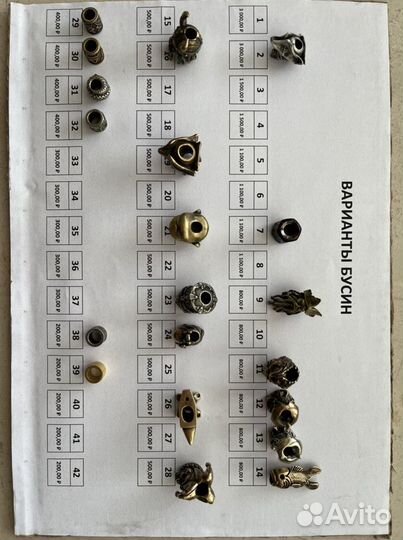 Плетение из паракорда