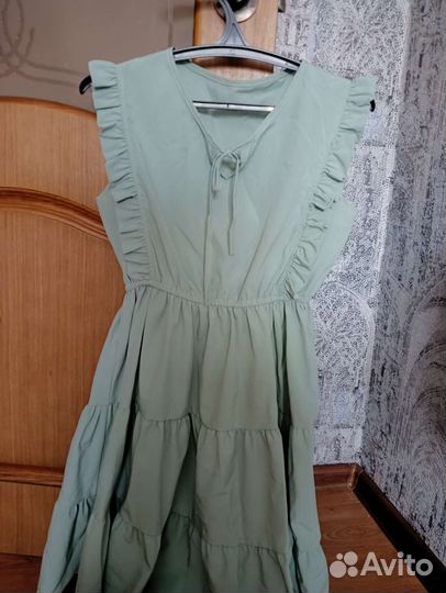 Нарядное платье для девушки