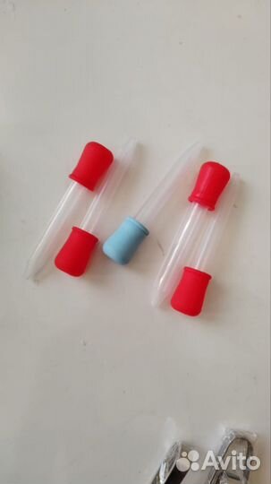 Набор для игр с малышом