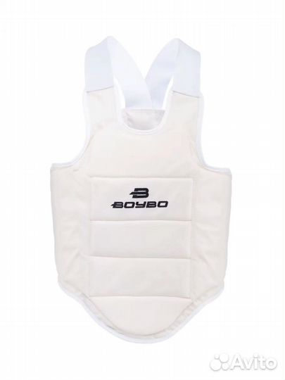 Защита для каратэ