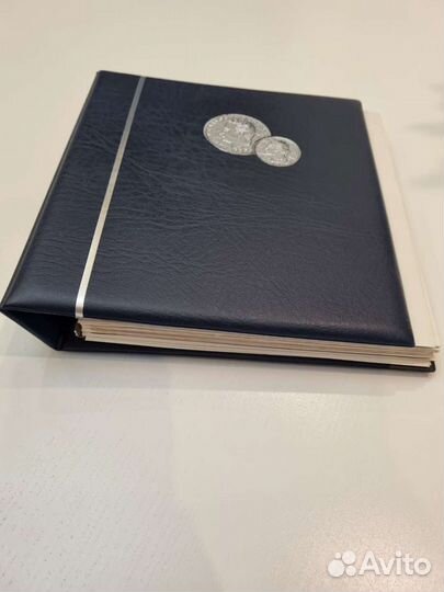 Альбом для монет Numis. Германия