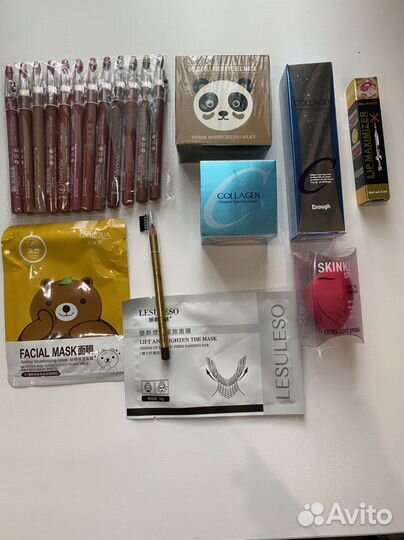 Набор косметики