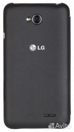 Оригинал CCF-450 на LG L65 (окно) Черный и Белый