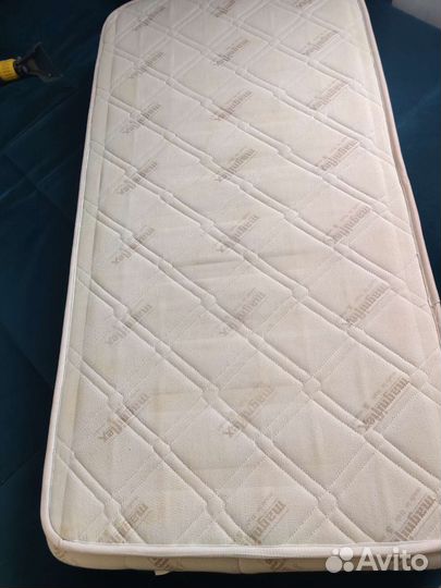 Матрас детский Magniflex120 60