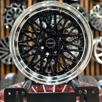Литые диски 4Racing 6×R14 4×100
