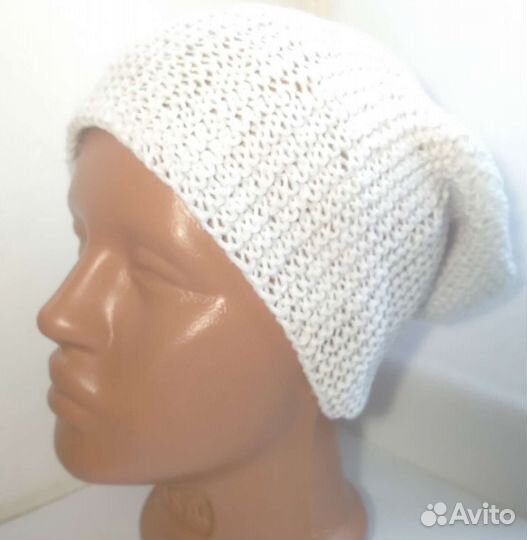 Шапка Коноплянка