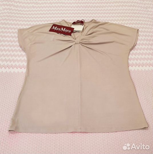 Max Mara блузка