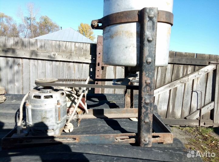 Маслобойка