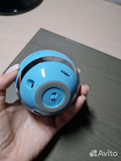 Bluetooth колонка