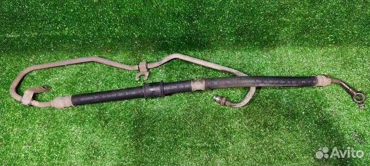 Трубка (шланг) гур Mazda Demio DY 1.3-1.5 л