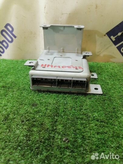 Блок иммобилайзера Ssangyong Rexton Rx270