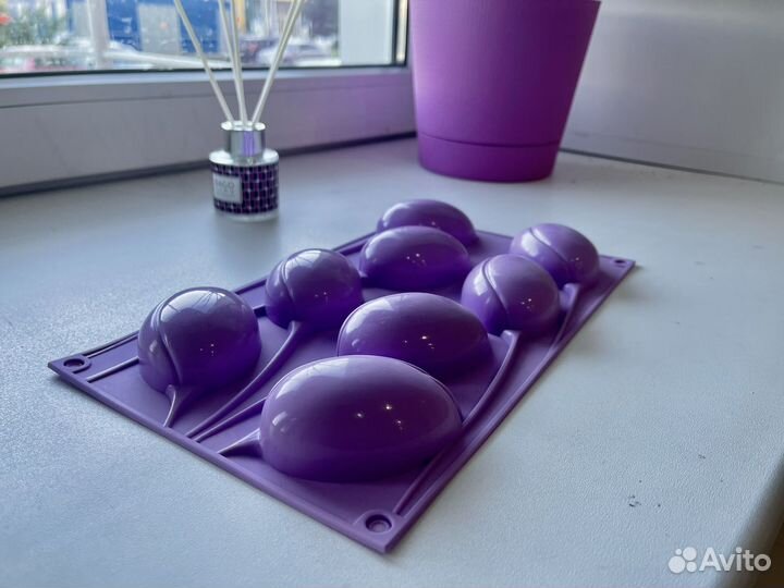 Товары для кондитеров