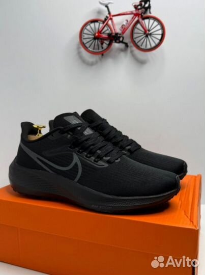 Кроссовки New Air Zoom