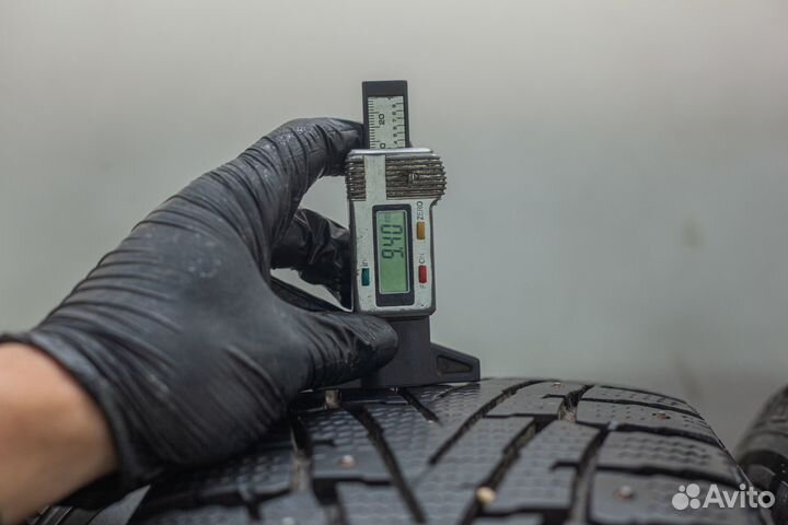 Колёса зимние R18 Honda CR-V RE оригинал