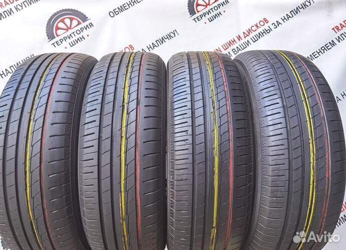 Yokohama BluEarth-A AE-50 215/65 R17 99V