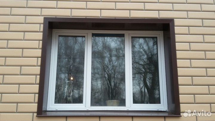 Окна пластиковые за 5 дней