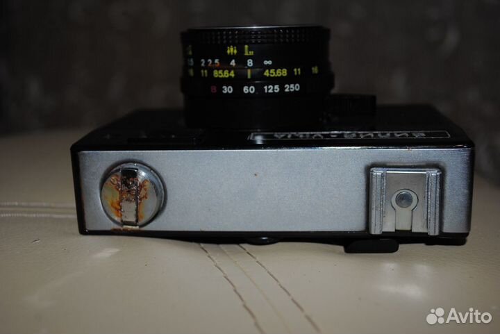 Фотоаппарат Вилия