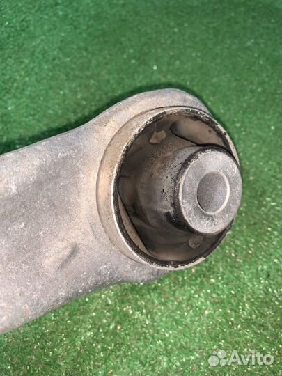 Рычаг подвески нижний передний левый Bmw 6-Series