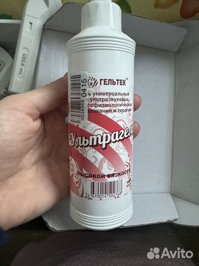 Фетальный доплер для беременных