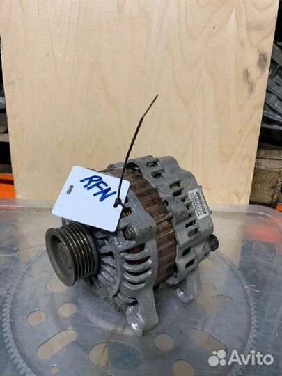 Генератор RFN Ситроен C4 2.0 Peugeot 307