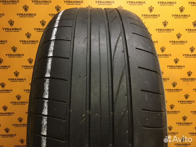 Bridgestone Dueler H/P Sport 265/50 R19