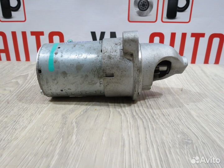 Стартер Kia Stinger