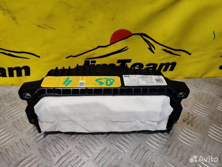Подушка безопасности пассажира Audi Q3 8U 8UB cczc