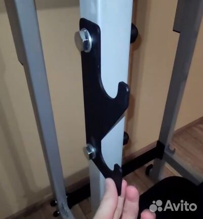 Турник брусья пресс скамья жим домашний Напольный