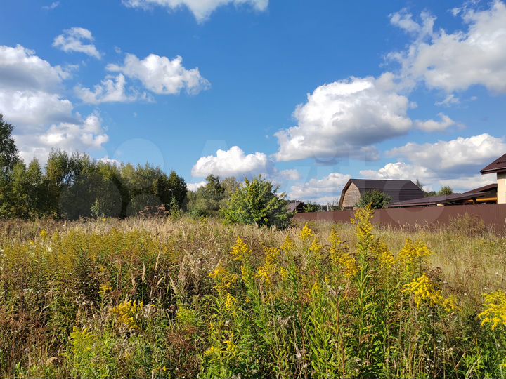 Участок 5 сот. (ИЖС)